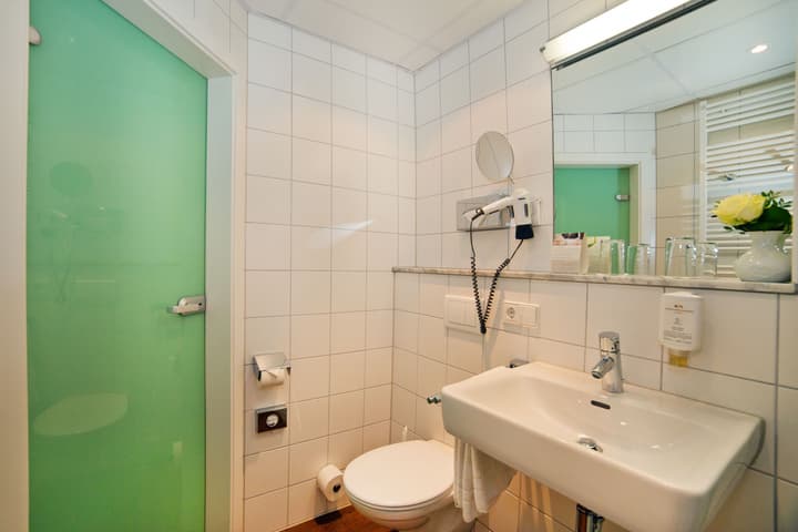 Stadthotel Freiburg