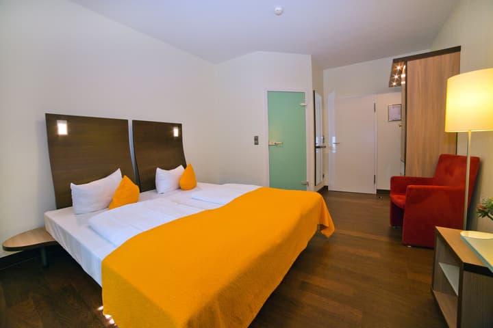 Stadthotel Freiburg