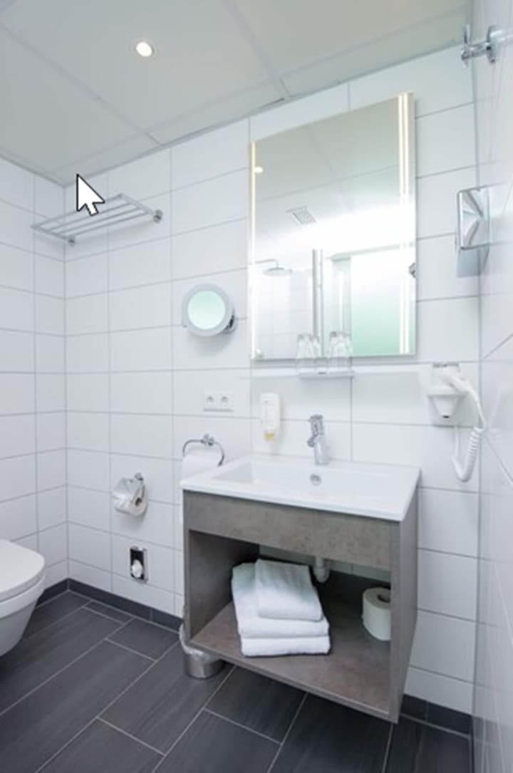Stadthotel Freiburg