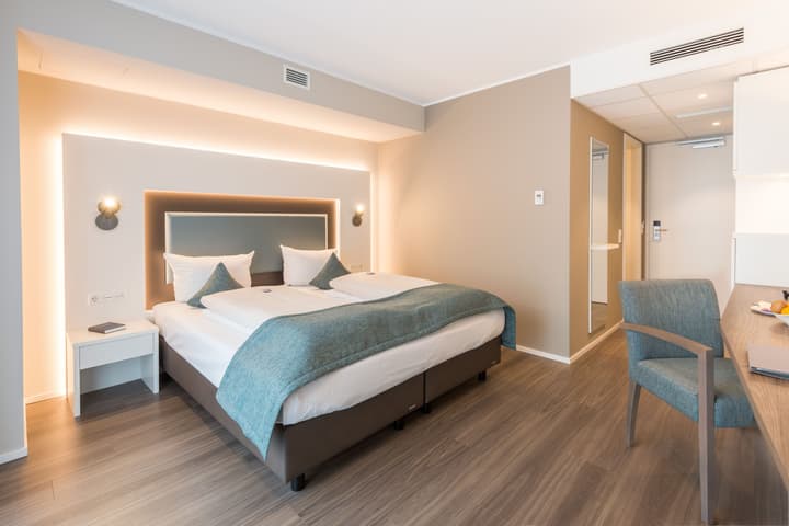 Stadthotel Freiburg