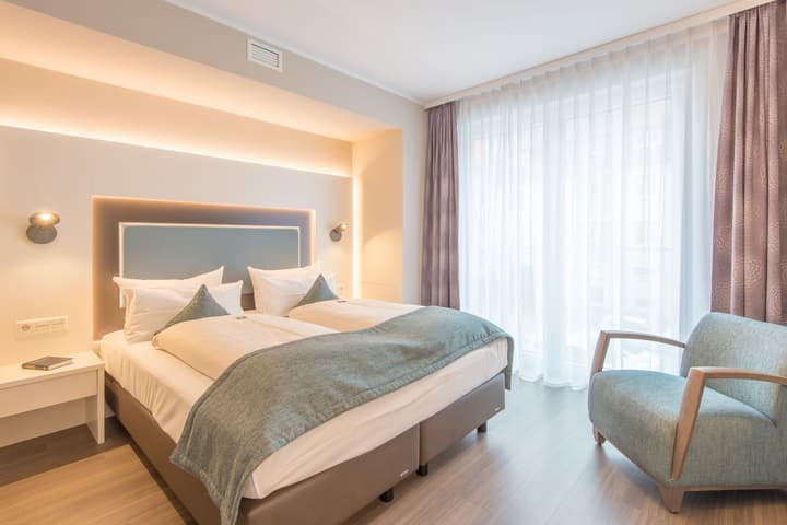 Stadthotel Freiburg