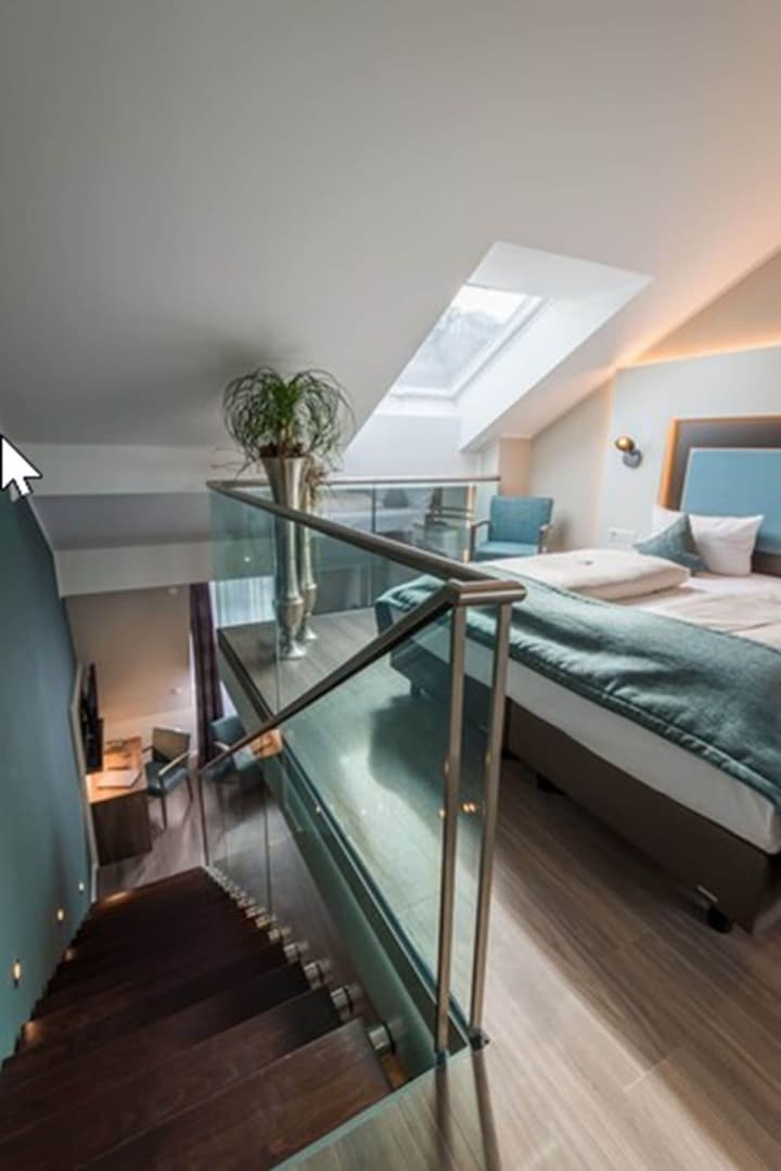 Stadthotel Freiburg