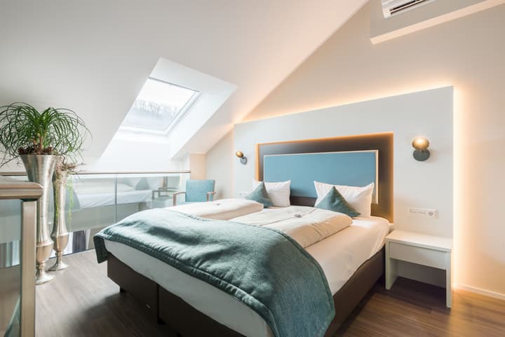 Stadthotel Freiburg