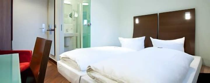 Stadthotel Freiburg