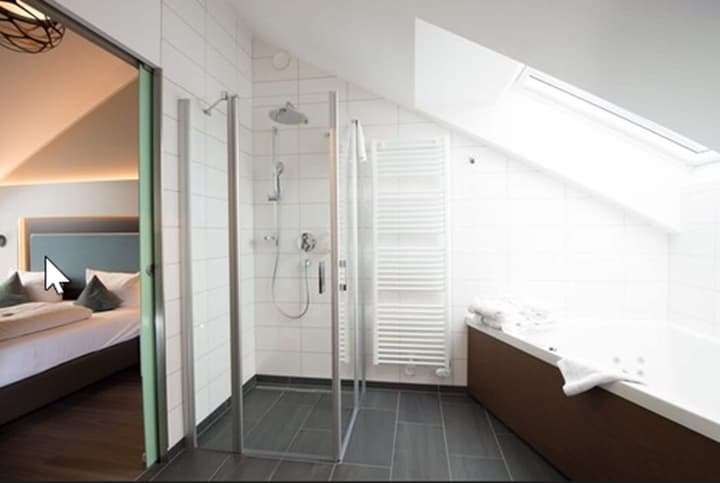 Stadthotel Freiburg