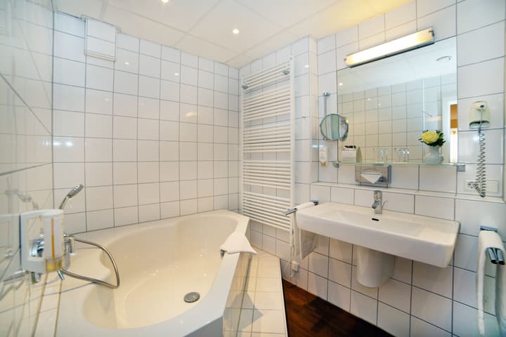 Stadthotel Freiburg