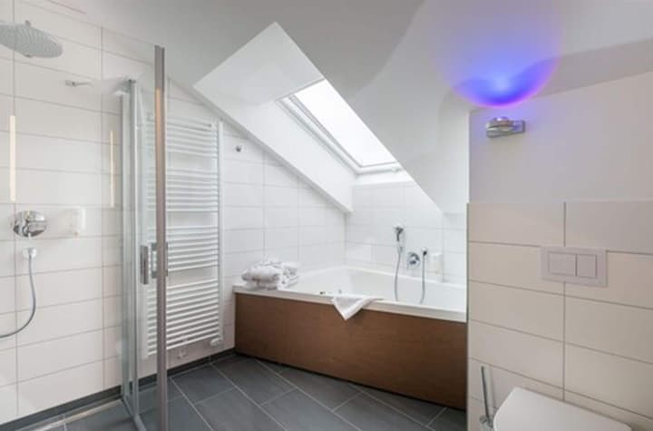 Stadthotel Freiburg