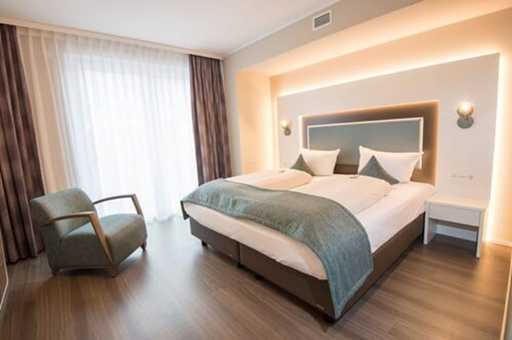 Stadthotel Freiburg