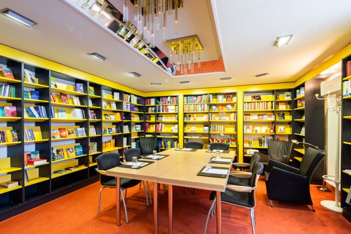 Stadthotel Freiburg
