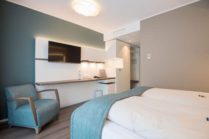 Stadthotel Freiburg