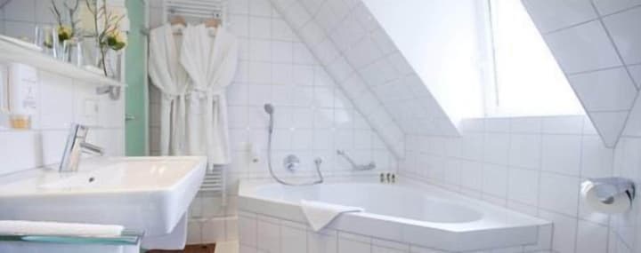 Stadthotel Freiburg