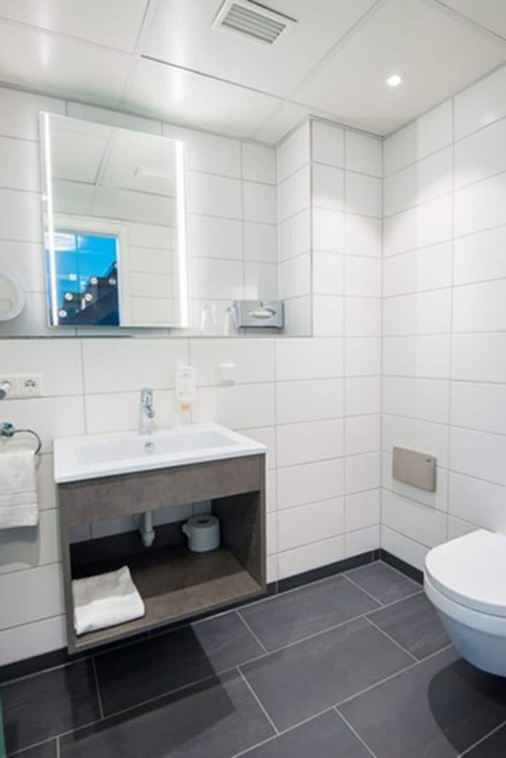 Stadthotel Freiburg