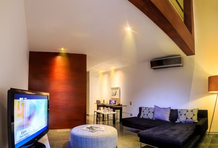 BTH Hotel - Boutique Concept