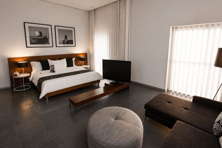 BTH Hotel - Boutique Concept