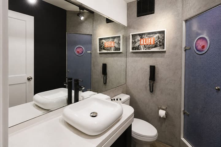 BTH Hotel - Boutique Concept