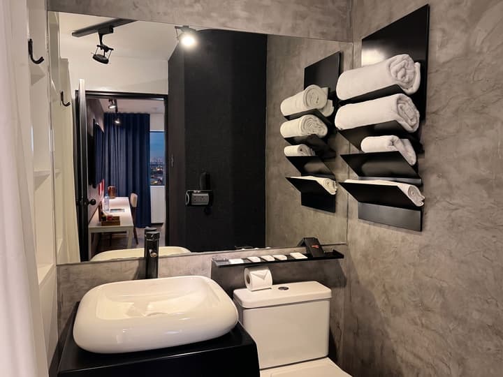 BTH Hotel - Boutique Concept