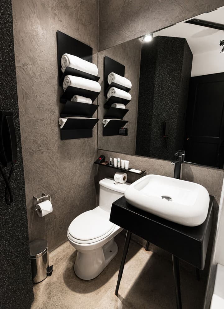 BTH Hotel - Boutique Concept