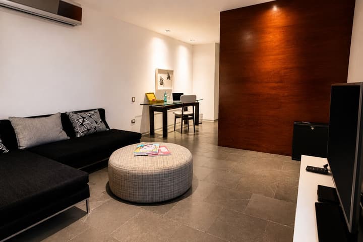BTH Hotel - Boutique Concept