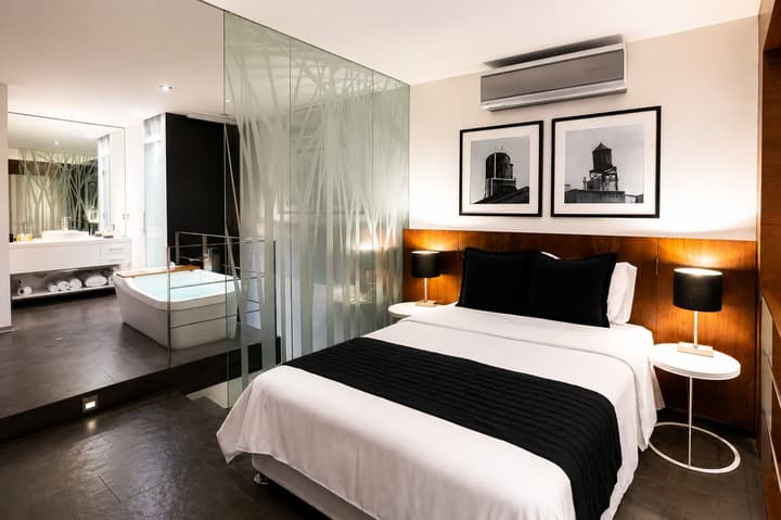 BTH Hotel - Boutique Concept