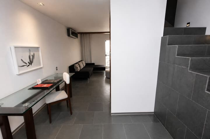 BTH Hotel - Boutique Concept
