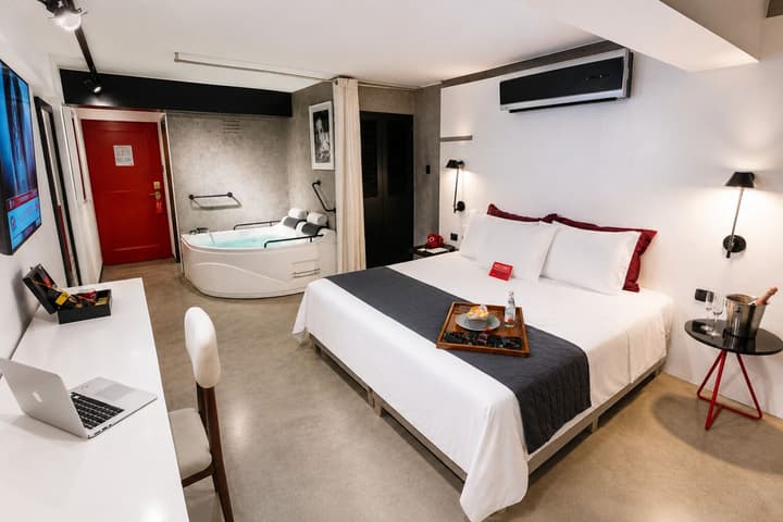 BTH Hotel - Boutique Concept