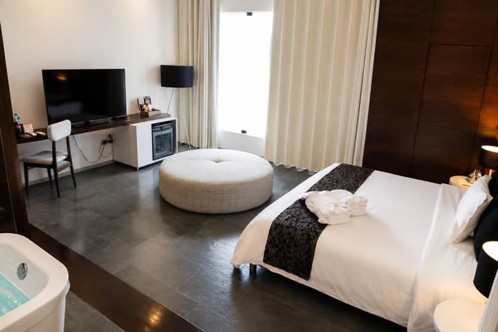 BTH Hotel - Boutique Concept