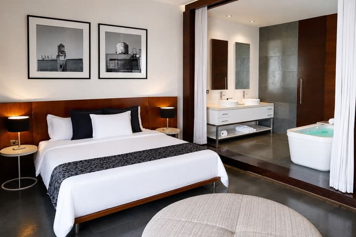 BTH Hotel - Boutique Concept