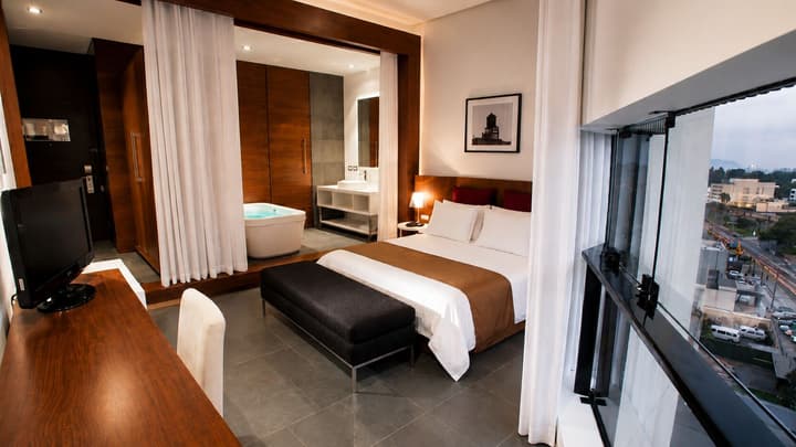 BTH Hotel - Boutique Concept