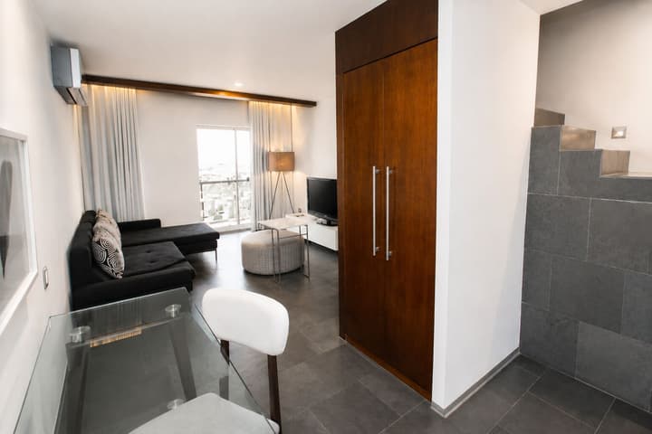 BTH Hotel - Boutique Concept