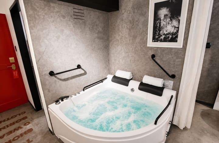 BTH Hotel - Boutique Concept