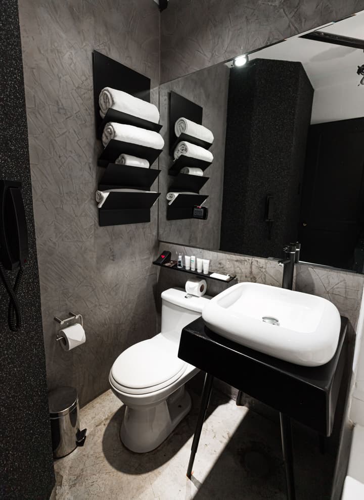 BTH Hotel - Boutique Concept