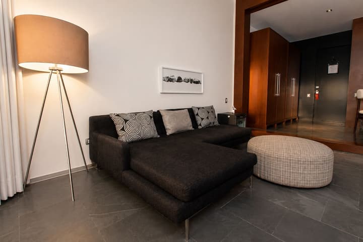 BTH Hotel - Boutique Concept