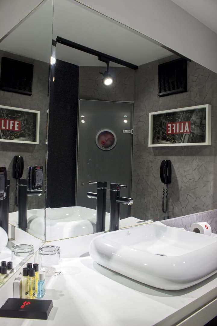BTH Hotel - Boutique Concept