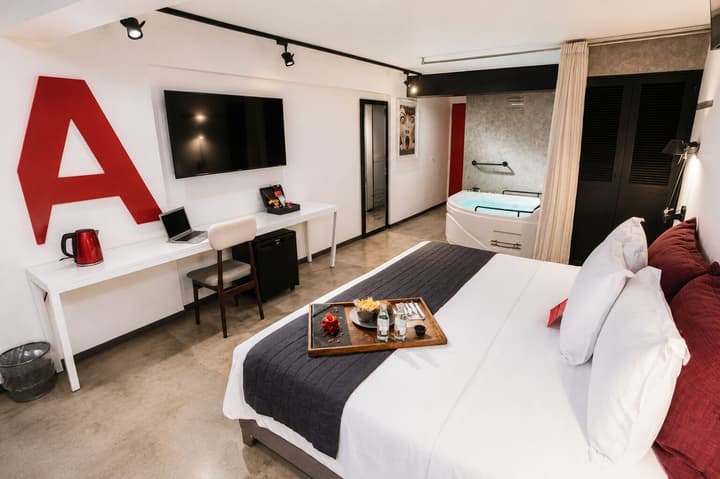 BTH Hotel - Boutique Concept