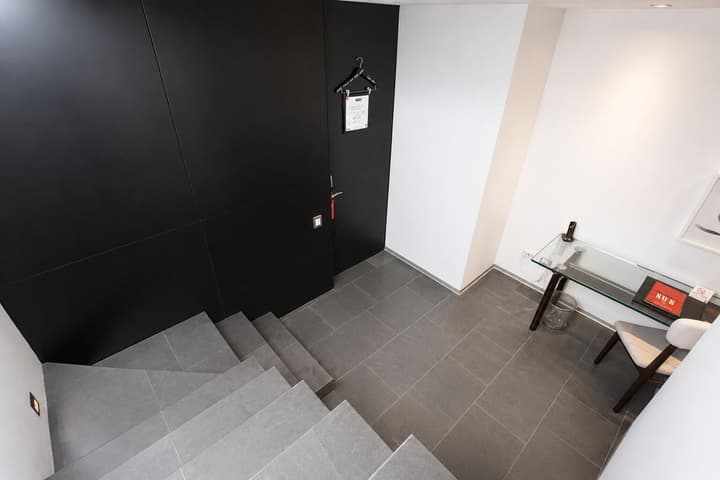 BTH Hotel - Boutique Concept