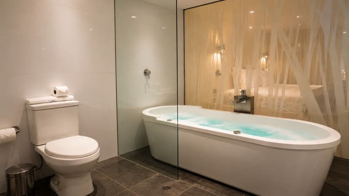 BTH Hotel - Boutique Concept