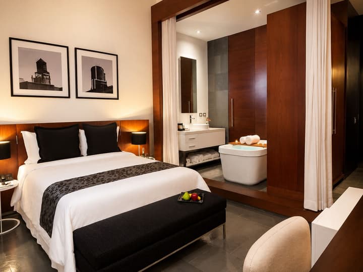 BTH Hotel - Boutique Concept