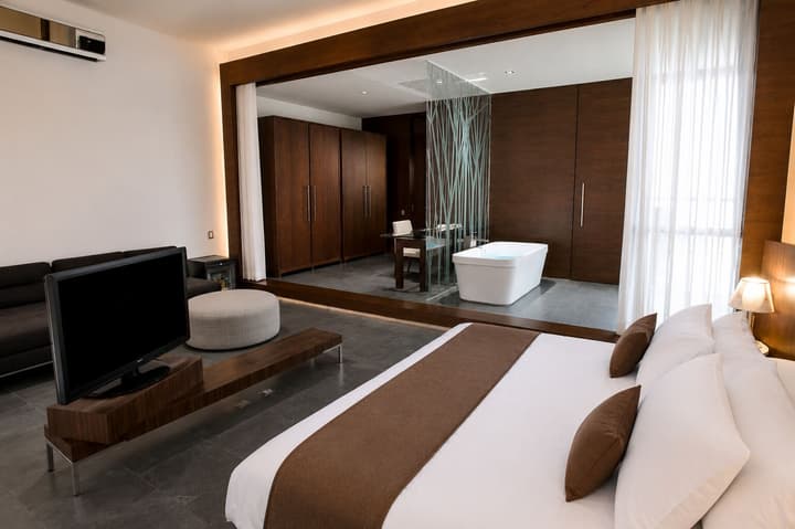 BTH Hotel - Boutique Concept