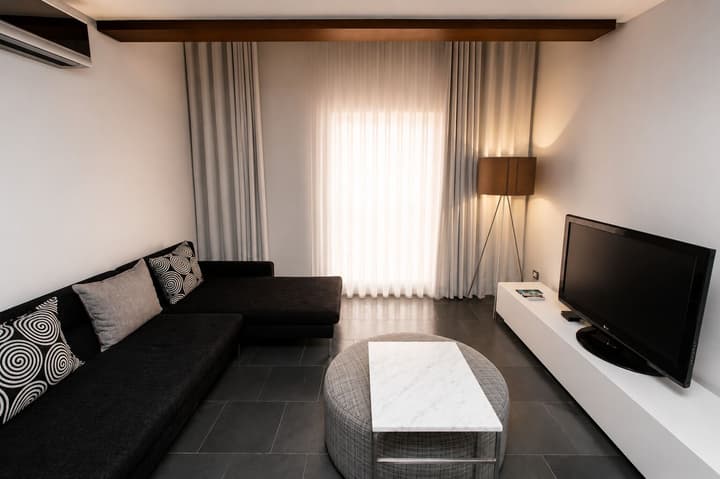 BTH Hotel - Boutique Concept