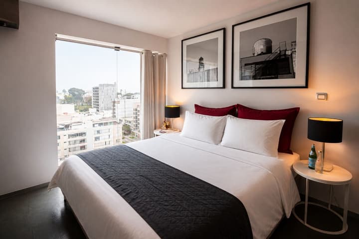 BTH Hotel - Boutique Concept
