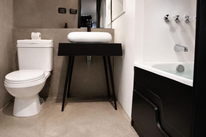 BTH Hotel - Boutique Concept