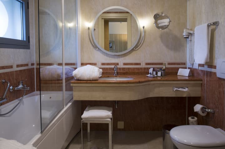 Hotel Maggior Consiglio