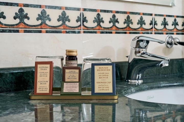 Hotel Maggior Consiglio