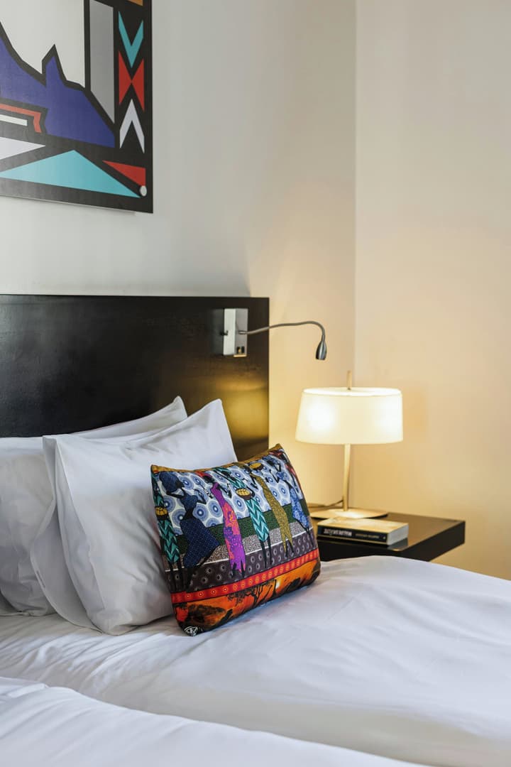 ONOMO Hotel Cape Town - Inn on the Square