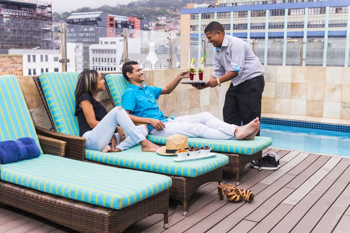 ONOMO Hotel Cape Town - Inn on the Square