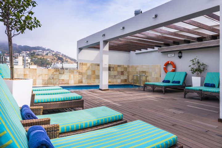 ONOMO Hotel Cape Town - Inn on the Square