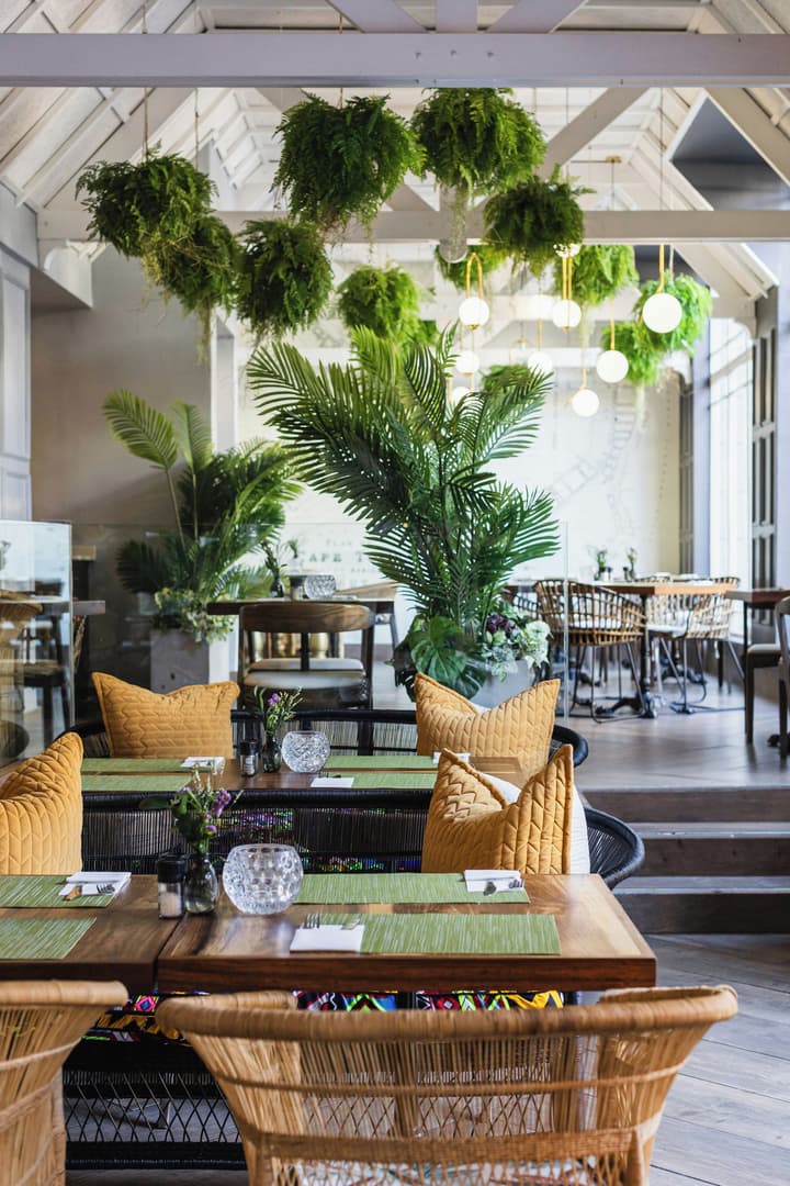 ONOMO Hotel Cape Town - Inn on the Square