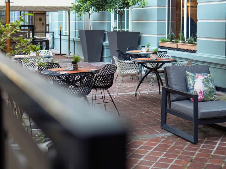 ONOMO Hotel Cape Town - Inn on the Square