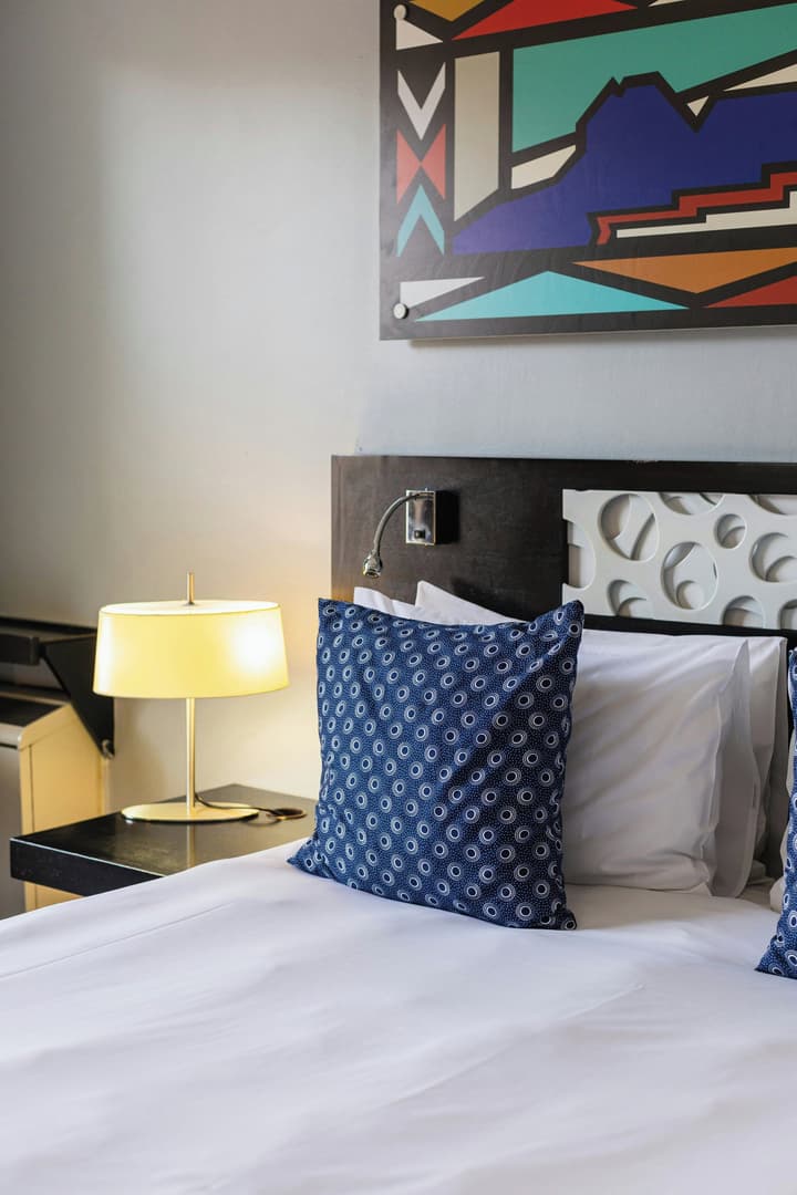 ONOMO Hotel Cape Town - Inn on the Square