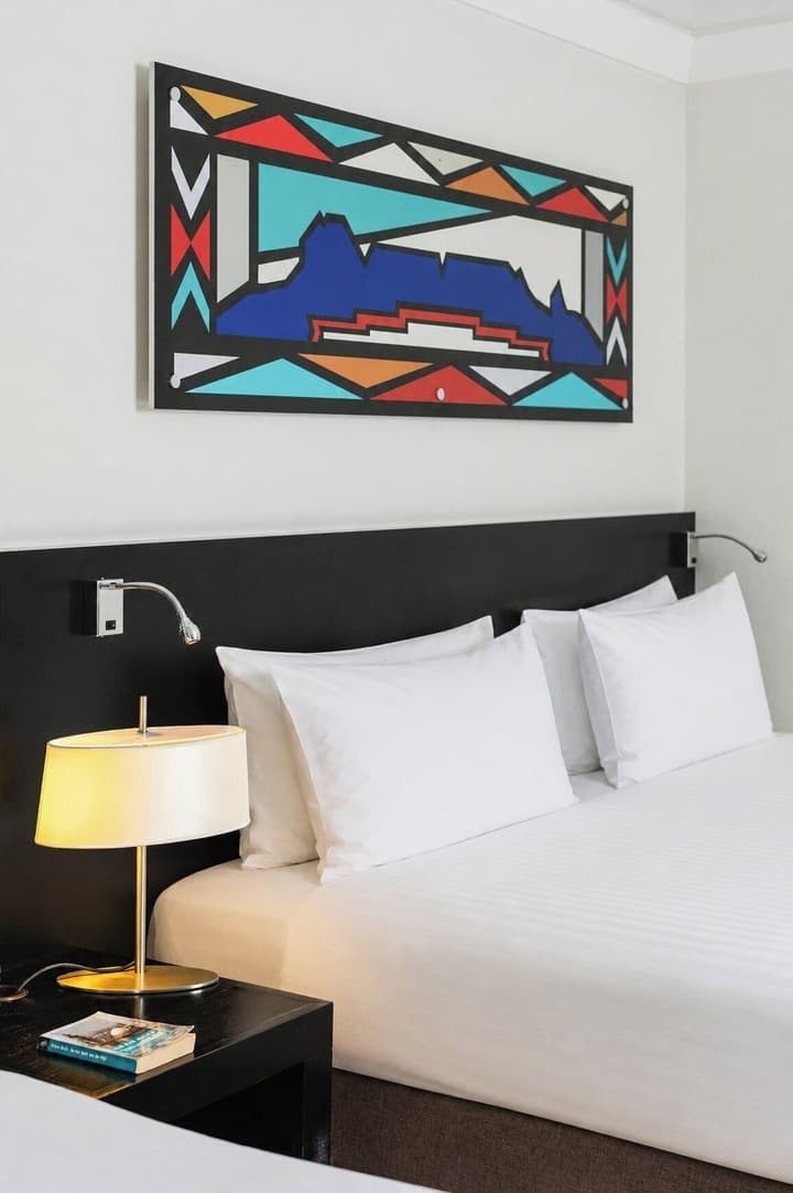 ONOMO Hotel Cape Town - Inn on the Square